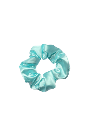 Isabella Scrunchie Turkis