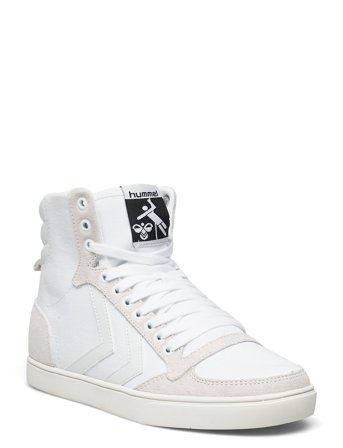 Hummel | Slimmer Stadil Tonal High | 46