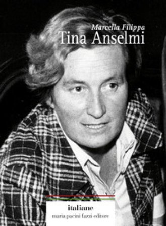 Tina Anselmi Marcella Filippa
