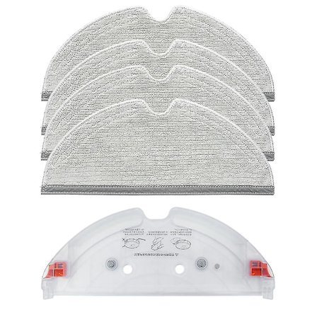 Til Xiaomi Roborock Q7 Max / Q7 Max+ Robotdele Mop Mop Holder