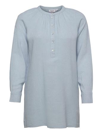 Faysz Tunic Blue Saint Tropez