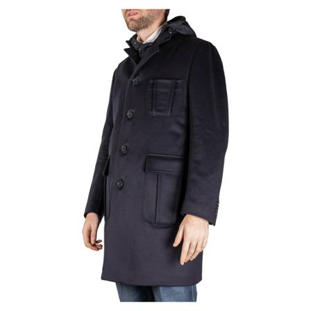 CC Collection Corneliani Jakke Sort, Herre