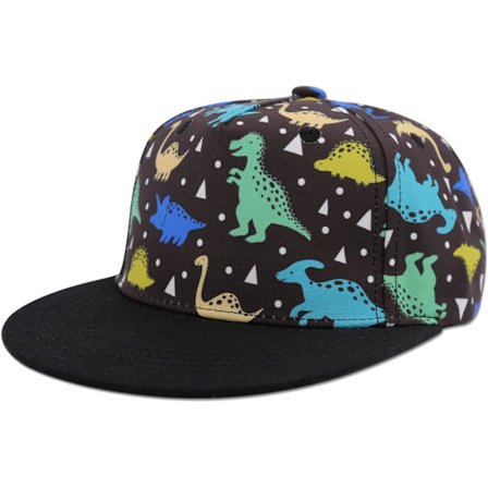 Barn Baseball Cap Baby Flicka Pojke Cap Sport Cap Solhatt Justerbar