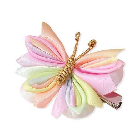 Hiusrusetit Hiusklipsit TYYPPI B TYYPPI B