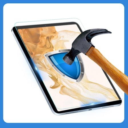 Samsung Galaxy Tab S5e (2019) 10.5 tommer skærmbeskytter