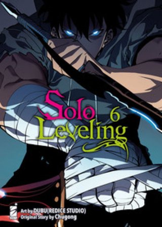 Solo leveling. Vol. 6 Chugong