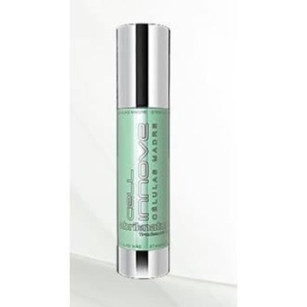 Innovativt celle-shampoo