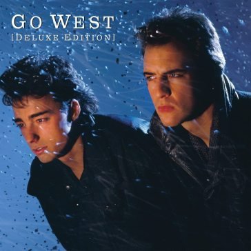 Go west (deluxe cd+dvd) Go West