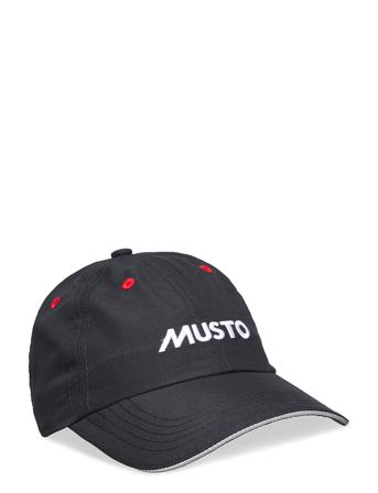 Ess Fd Crew Cap Black Musto