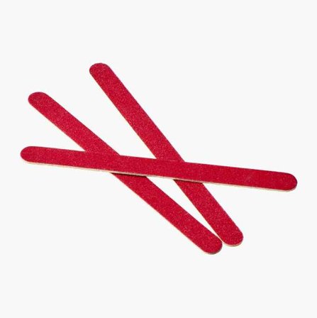 Biltema - Neglefil 10 stk.