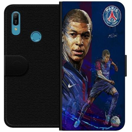 Huawei Y6 (2019) Plånboksfodral Mbappe