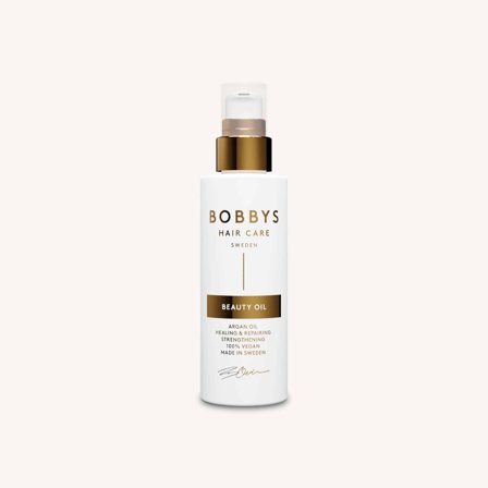 Hårolja 100 ml
