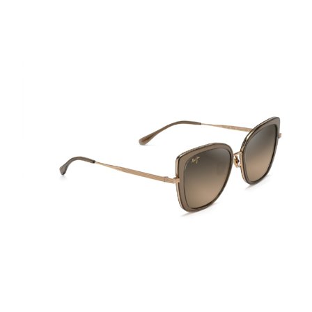 Maui Jim VIOLET LAKE -Aurinkolasit - Brown Butterfly - Maui Jim MJ0843S 002 5420