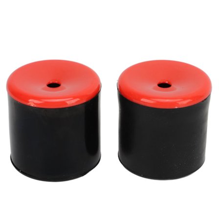 Realistisk Justerbar Rød Gummi Klem Fiser Prank Leketøy