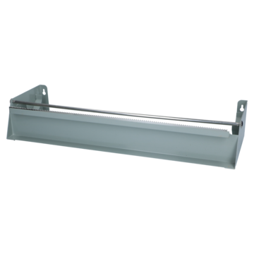 FILMDISPENSER 45CM ENKEL