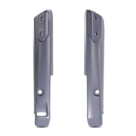 Rtech Revolution Tenere Fork Protector - Yamaha Tenere 700 2019-2024