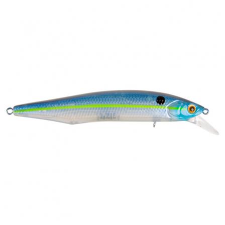 Intriger, Susp, 10,5cm, 15,7g - Ghost Shad V2