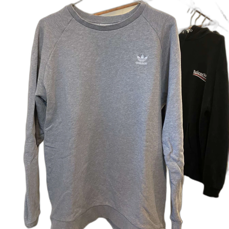 Adidas sweatshirt