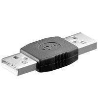 Delock USB-hann-hunnveksler - USB til USB
