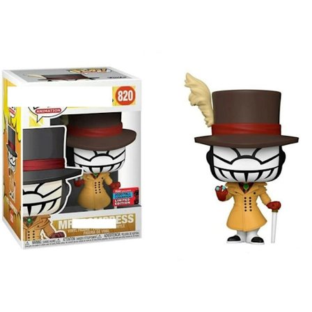 Leksaksmodell "My Hero Academy" Herr Kompression