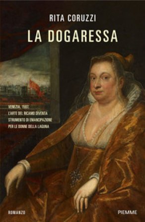 La dogaressa Rita Coruzzi