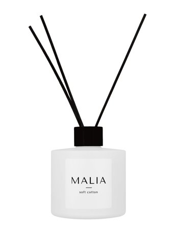 MALIA Soft Cotton Diffuser - Nude - 200 ML