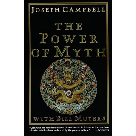 Power of myth 9780385418867