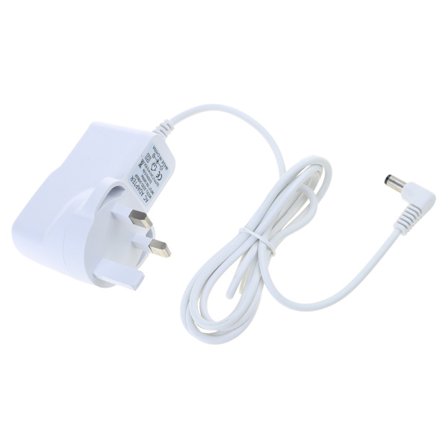 24V 0.65A UK-plugg vegglader strømadapter AC-svitsjende strømforsyningsadapter