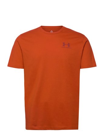 Under Armour | Ua M Sportstyle Lc Ss | M