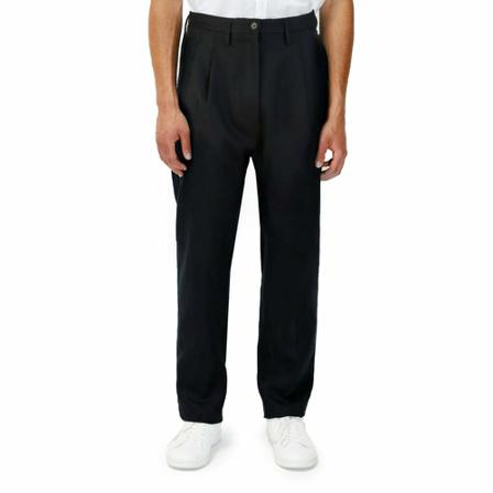 Tommy Hilfiger Bukser - Mw0Mw04438 Blå, Herre Chinos, Størrelse: W34