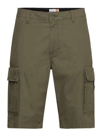 Timberland | Poplin Cargo Short | 38