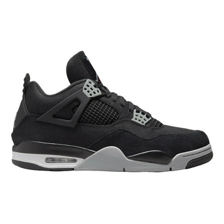 Nike Sneakers svart, unisex, unisex, Storlek: 42 EU