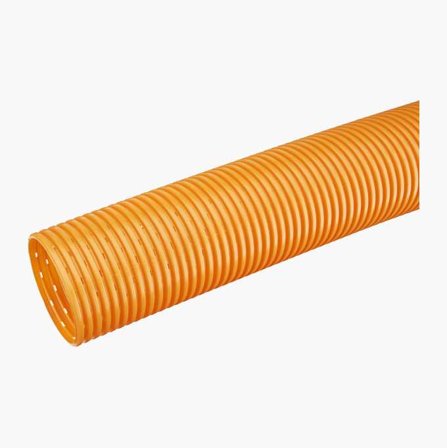 Dräneringsrör 2 4 m Ø 100 mm