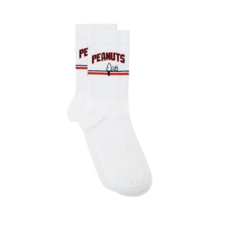 Iceberg Peanuts Socks , Wit , Heren , Maat: L Sokken