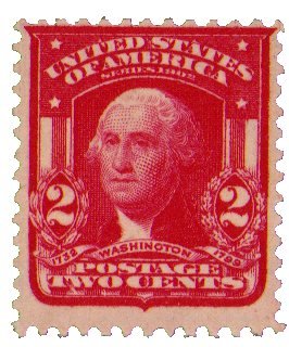 USA - YT 158 - Ubrugt