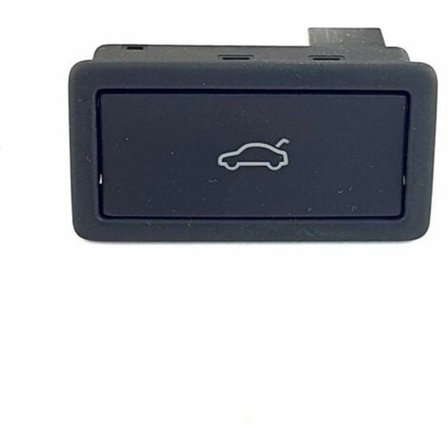 #QD# Elektrisk baklukeknapp - Lukkeknapp - Erstatter 3D0959831D 3D0 959 831 D{ROG}