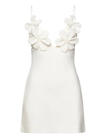 Bardot | Ingrid Flower Full Cup Dress | 38