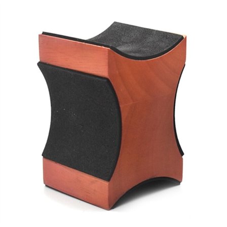 Guitar Halsstøtte, Halsstøtteholder Pude, Strengeinstrument, Luthier Værktøj