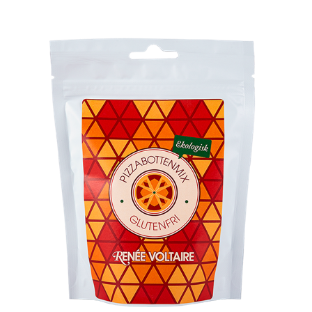 Renée Voltaire Pizzabottenmix Glutenfri 220 g