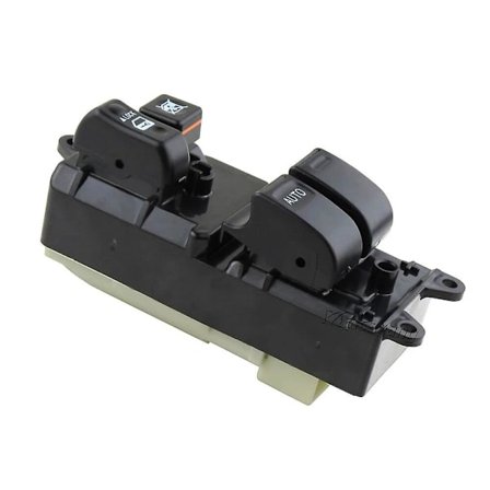 Høj kvalitet! El-rudekontakt 84820-12450 til Toyota Hiace 2005-2014