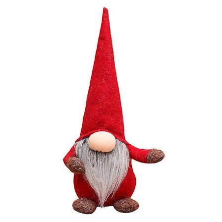 Den nye 1 stk Dvergdukken