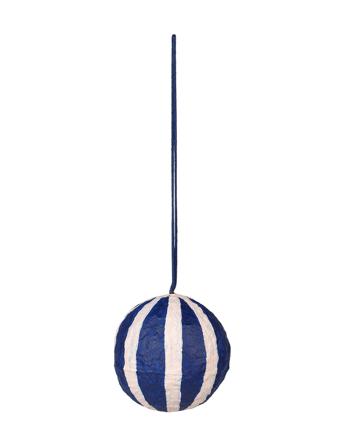 Sphere Home Decoration Christmas Decoration Christmas Accessories Monivärinen/Kuvioitu Broste Copenhagen