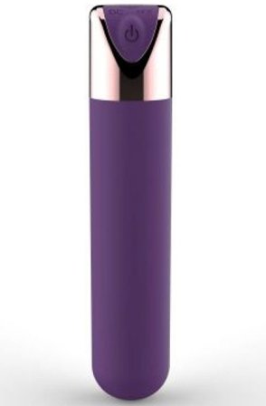 Unforgettable Moments 10-levels Bulletvibrator - Blushme.se