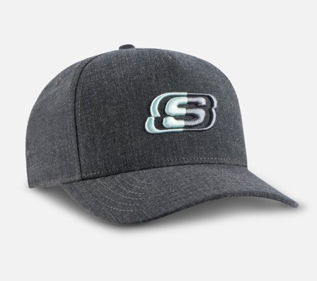 Skechers, Hillcrest Hat, Miehet
