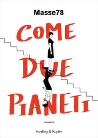Come due pianeti Masse78