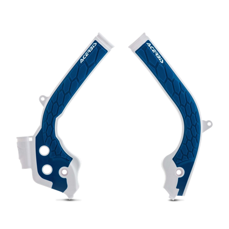 Rahmenschutz Acerbis X-GRIP - Husqvarna FC 450 2016-2018