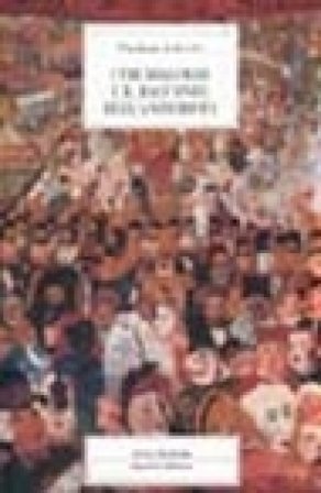 I tre dialoghi e il racconto dell'Anticristo Vladimir Sergeevic Solov'ëv