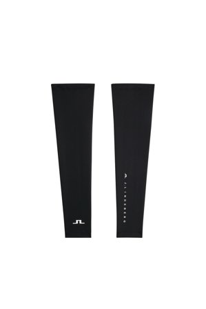 J.Lindeberg - Golf - Esther Sleeve - Svart - Kvinna - XS-S