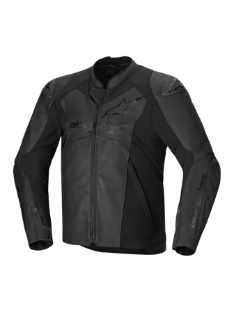 Blouson Moto Alpinestars Faster V3 Noir 60