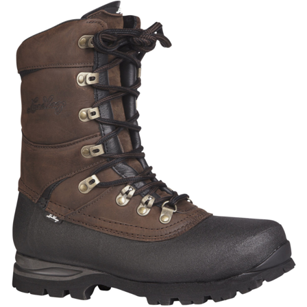 Lundhags W's Mira Ii High Bark/Black